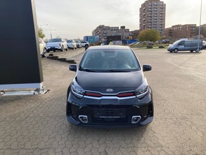 Kia Picanto GT-Line