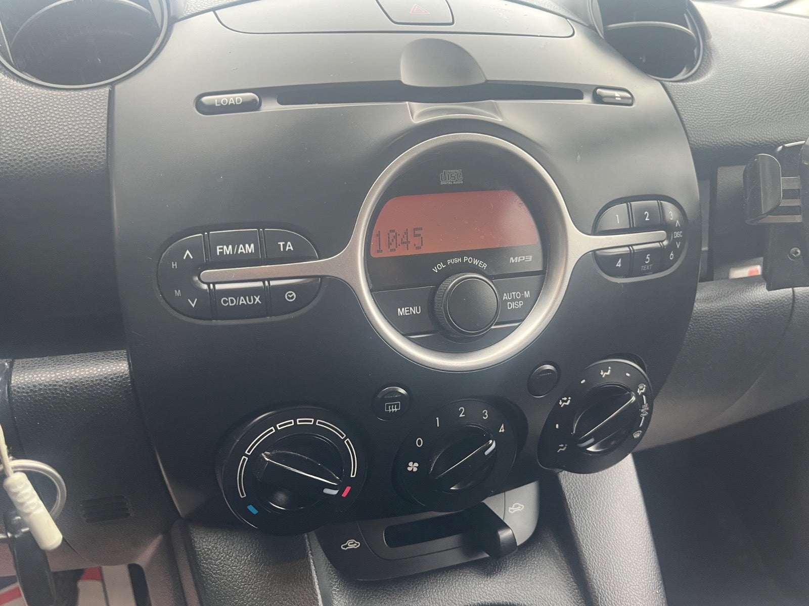 Billede af Mazda 2 1,3 Advance