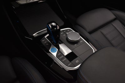 BMW iX3 Impressive M-Sport