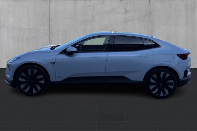 Polestar 4 Coupé Long Range 2024