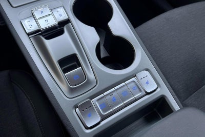 Hyundai Kona EV Trend