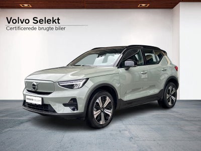 Volvo XC40 P6 ReCharge Plus