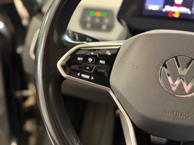 VW ID.3 Pro Performance Family