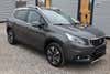 Peugeot 2008 e-THP 110 Allure Sky