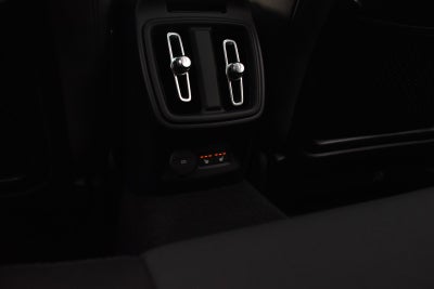 Polestar 2 Long Range AWD