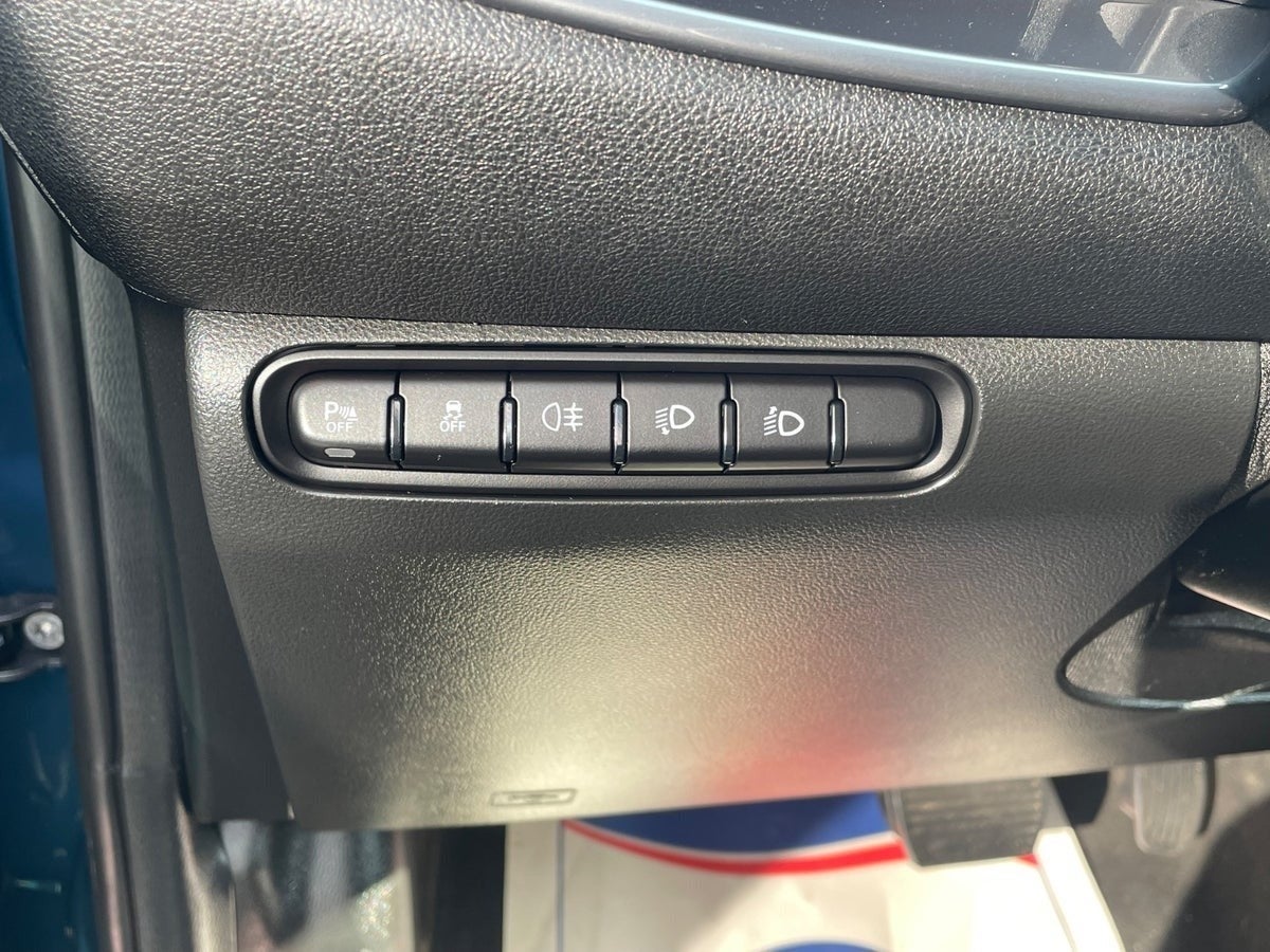 Billede af Fiat 500e 42 la Prima 3+1