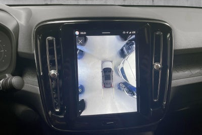 Volvo C40 P6 ReCharge Plus