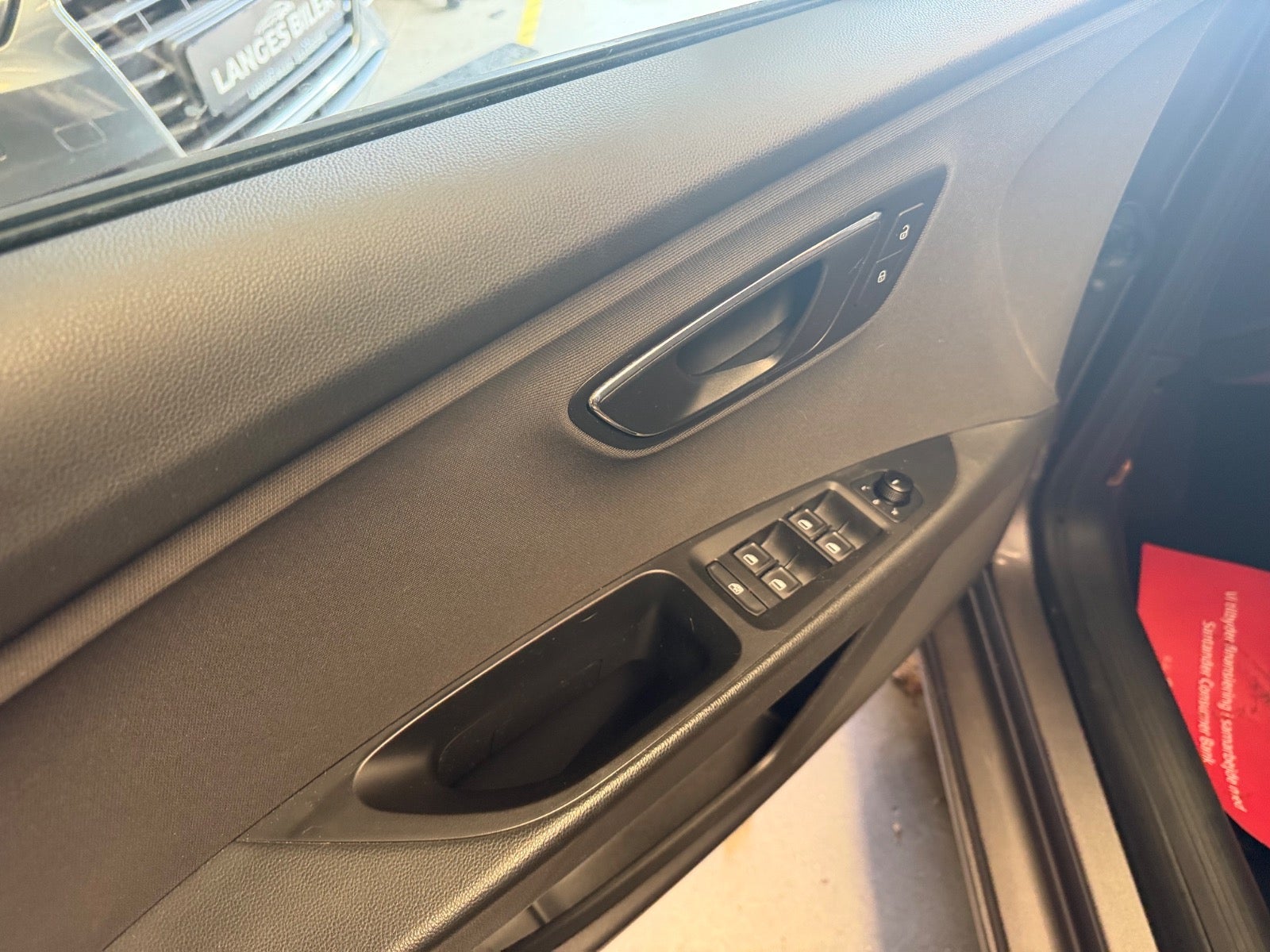 Seat Leon TDi 105 Style ST - billede 9