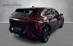 Kia EV4 Long Range GT-Line