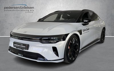 Zeekr 7GT  Privilege AWD 5d