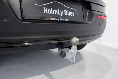 Volvo XC40 P6 ReCharge Plus