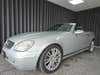 Mercedes SLK230 Kompressor aut. thumbnail