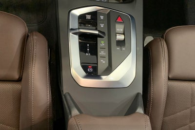 BMW 120i M-Sport aut.