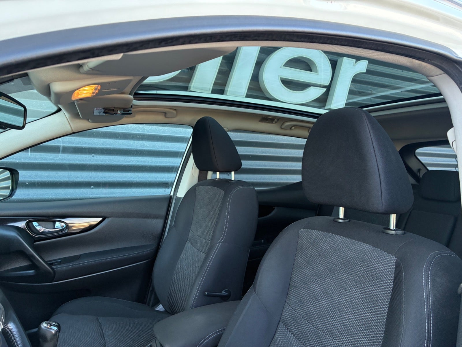 Billede af Nissan Qashqai 1,2 Dig-T 115 N-Connecta