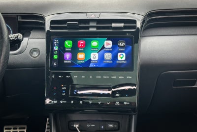 Hyundai Tucson PHEV N-Line aut. 4WD