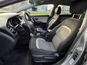 Kia Ceed CRDi 110 Attraction SW