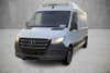 Mercedes Sprinter 314 CDi A2 Kassevogn aut. FWD thumbnail