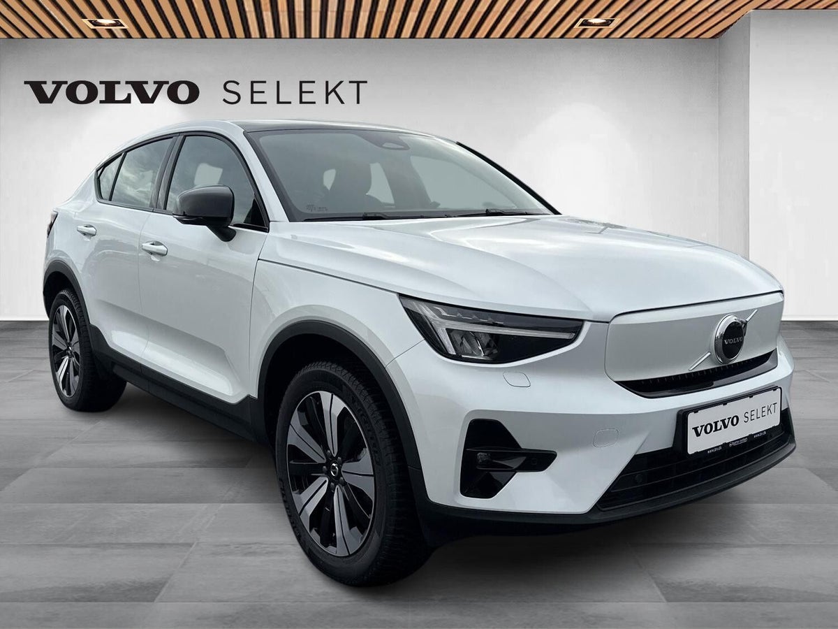 Volvo C40 P6 ReCharge Plus billede 8