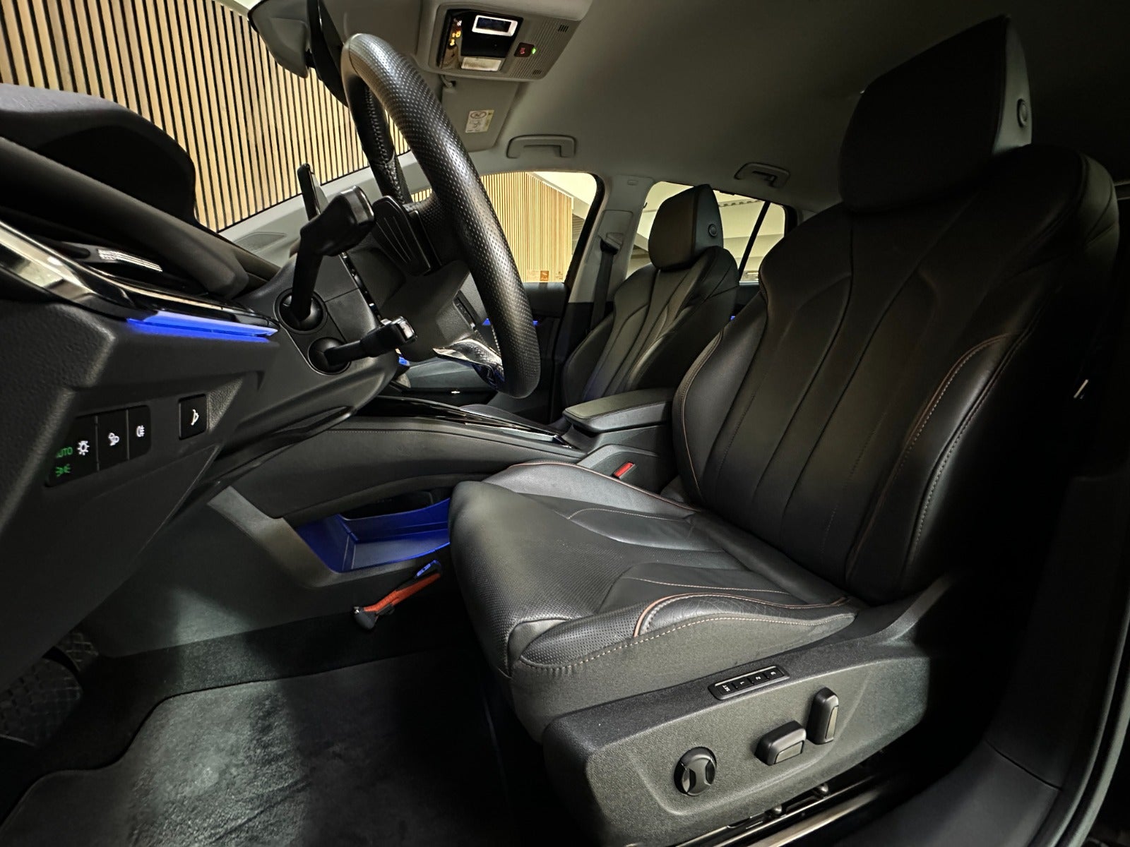 Billede af Skoda Enyaq 80 iV First Edition