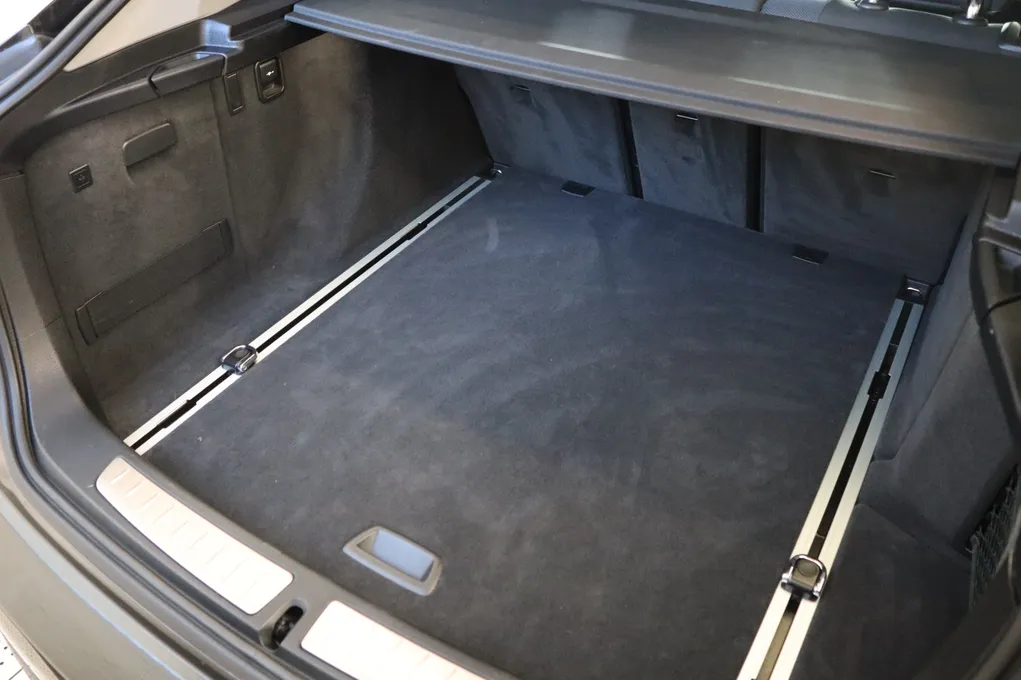 BMW 330d Gran Turismo Sport Line aut.