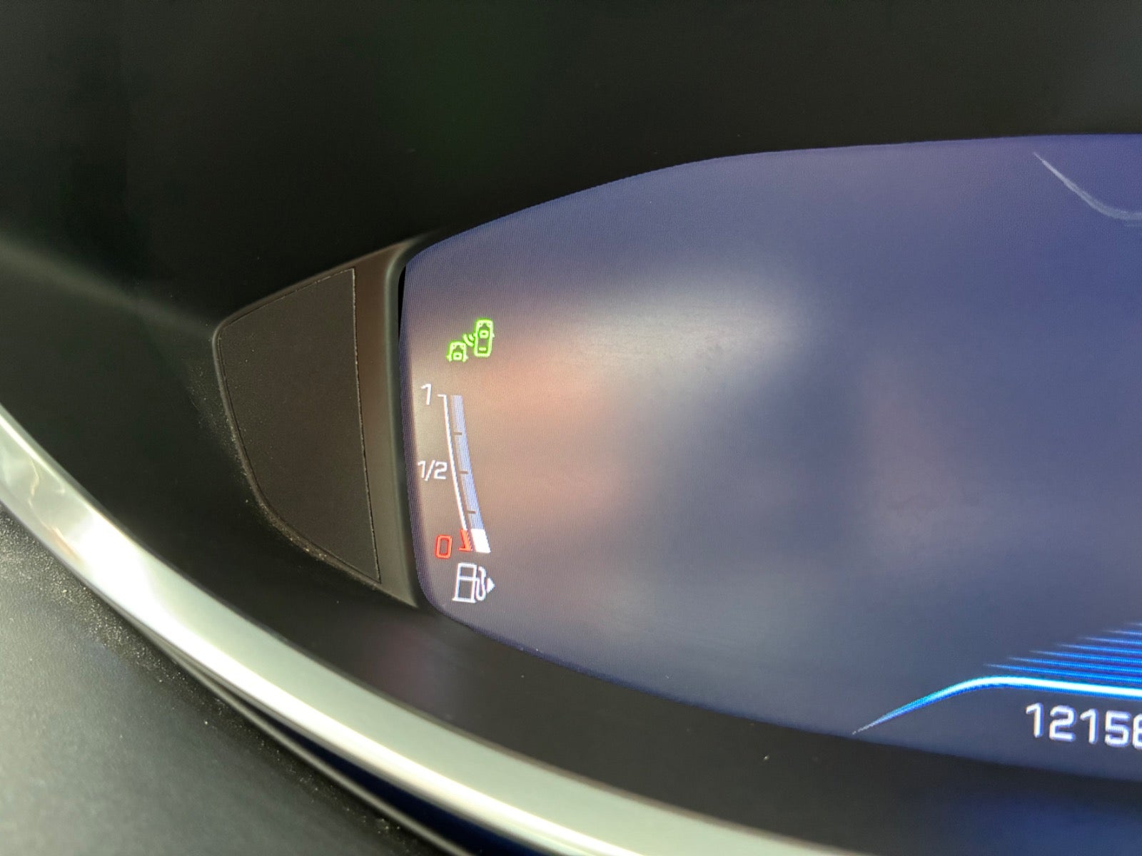 Billede af Peugeot 3008 1,6 e-THP 165 Allure EAT6