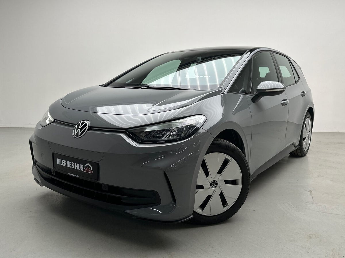 VW ID.3 Pro billede 18