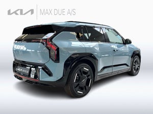 Kia EV3 Long Range GT-Line