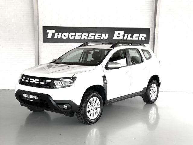Dacia Duster 1,0 TCe 90 Expression
