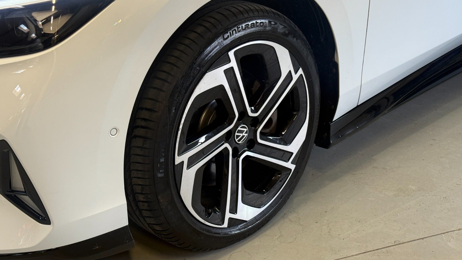 Billede af VW ID.7 86 GTX Tourer 4Motion