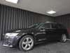 Audi A6 TDi 177 Avant Multitr. thumbnail