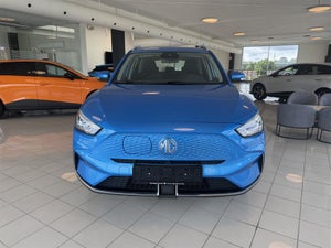 MG ZS Comfort
