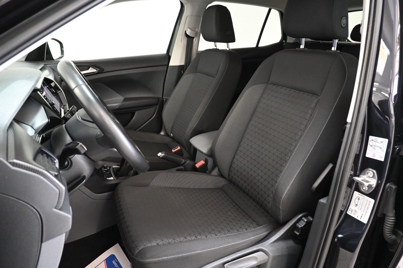 VW T-Cross TSi 95 Life
