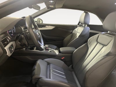 Audi A5 TFSi S-line plus Cabriolet S-tr.