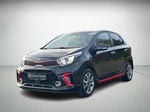 Kia Picanto MPi GT-Line