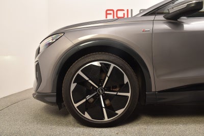 Audi Q4 e-tron S-line