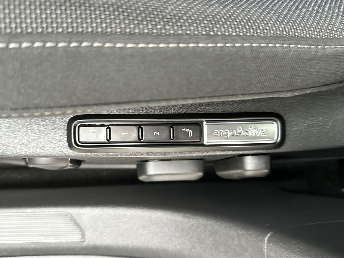 VW Golf VIII eHybrid DSG billede 20