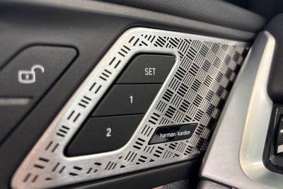 BMW iX1 xDrive30 M-Sport