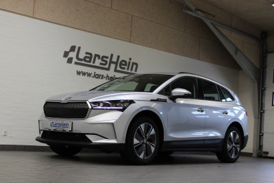 Skoda Enyaq iV Loft
