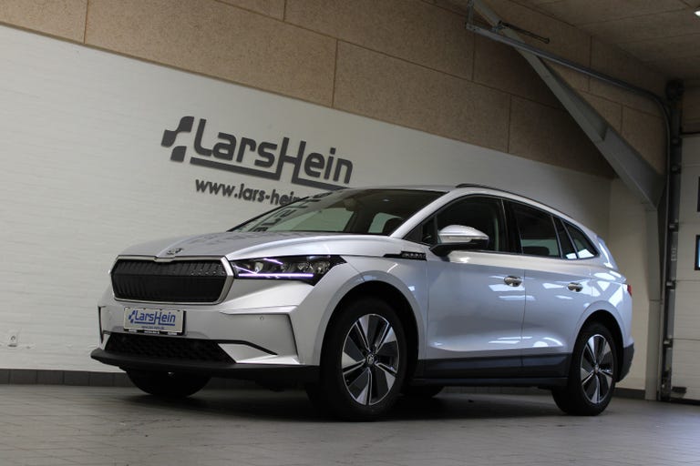 Skoda Enyaq iV Loft