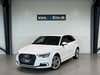 Audi A3 e-tron S-line Sportback S-tr.