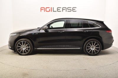 Mercedes EQC400 AMG Line 4Matic