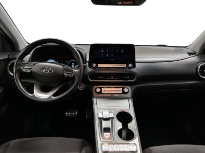 Hyundai Kona EV Trend billede 3