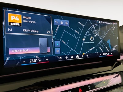 BMW i5 eDrive40 M-Sport