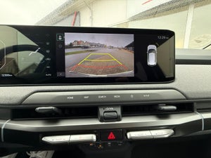 Kia EV3 Long Range Prestige