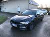 BMW 520d aut. thumbnail