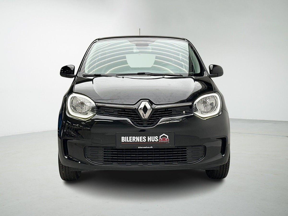 Renault Twingo Electric Zen billede 6