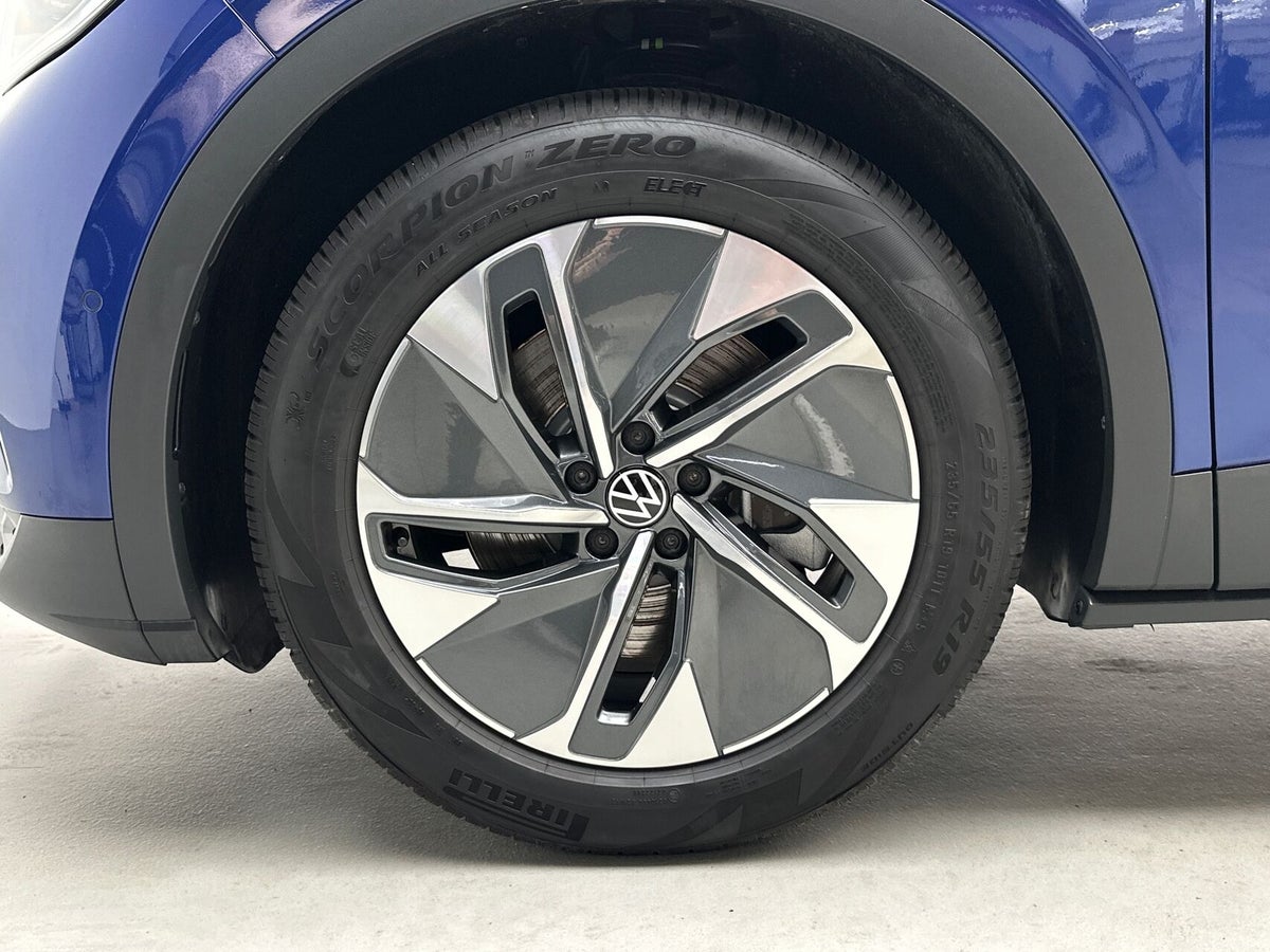 VW ID.4 Pro billede 8