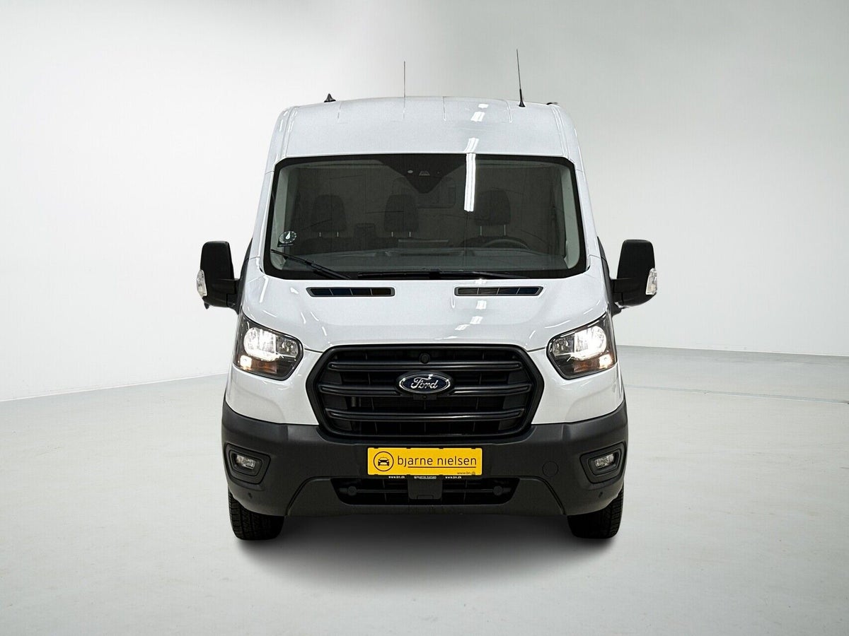 Ford Transit 350 L3 Van TDCi 130 Trend H2 FWD billede 6