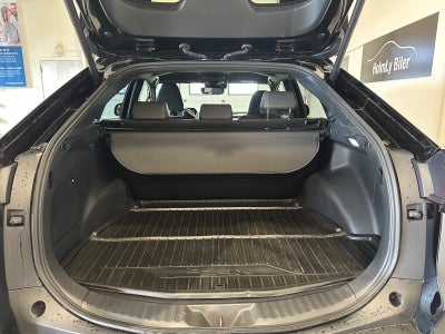 Toyota bZ4X Executive Premium