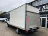 Iveco Daily 35S16 Alukasse m/lift thumbnail